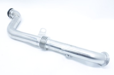 Шланг труба рециркуляции выхлопных газов egr bmw g30 g31 520d g01 g02 18d 20dx 25dx фото №1