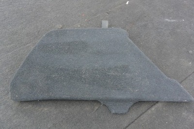 Заглушка багажника права mazda cx9 фото №1