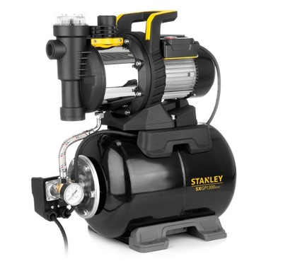 STANLEY POMPA DO WODY HYDROFOR 1300W SXGP1300XFBE