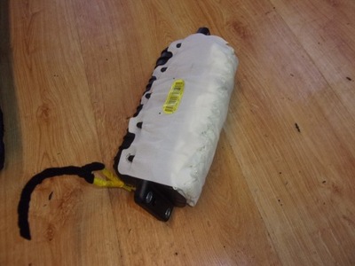 Alfa romeo giulietta подушка air bag пассажира фото №1