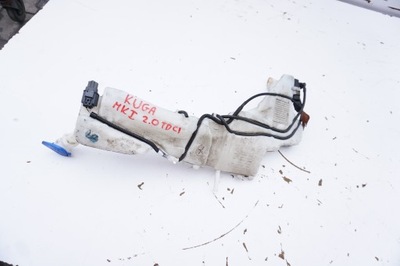 Бак омивача ford kuga mk1 фото №1