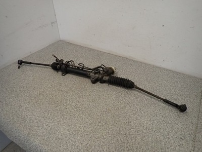 Mazda premacy 99-05 рулевая рейка трансмиссия фото №1