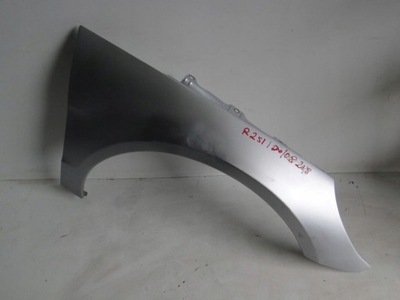 Mercedes r klasa w251 крыло передний правый 251 фото №1