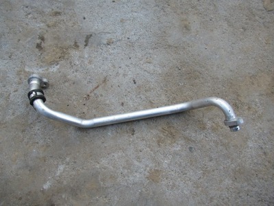 Sandero ii lift 2019 r. 0.9 900 tce трубка шланг кондиционера фото №1