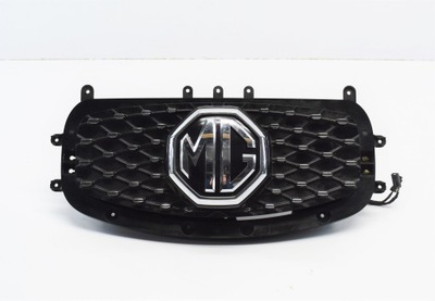 Mg zs ev electric решётка радиатора решётка радиатора бампера org фото №1