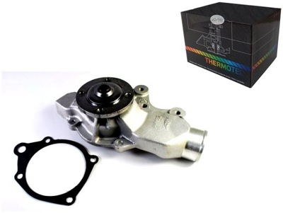 Насос wody jeep cherokee comanche grand cherokee i фото №1