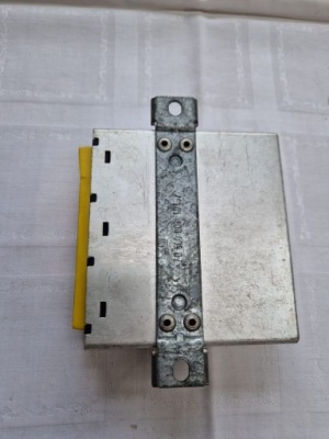 Модуль комфорта opel 90492849 0623183 фото №1