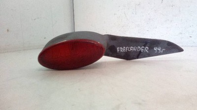 Свет стоп land rover freelander фото №1