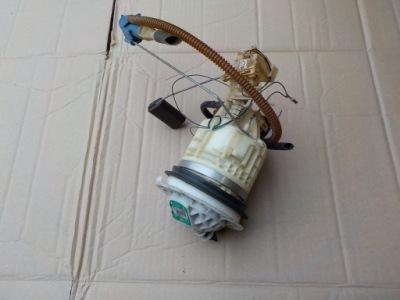 Насос топлива mini cooper s r50 1,6 t 6759003 фото №1