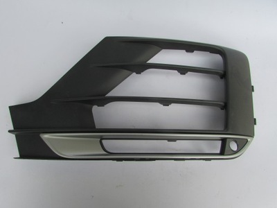 AUDI Q2 DEFLECTOR DE PARAGOLPES IZQUIERDA 81A807681J  