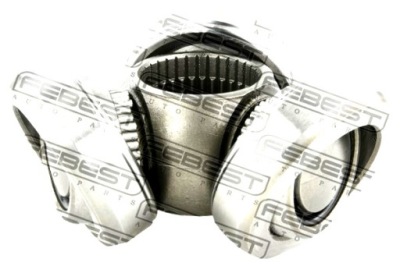 Febest трипод joint hyundai tucson tl фото №1