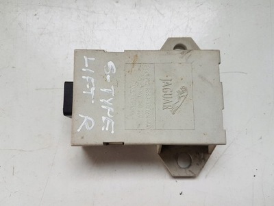 Датчик датчик дощу jaguar s-type r lift фото №1