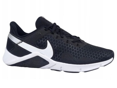 BUTY męskie NIKE LEGEND CQ9356-001 czarne 45