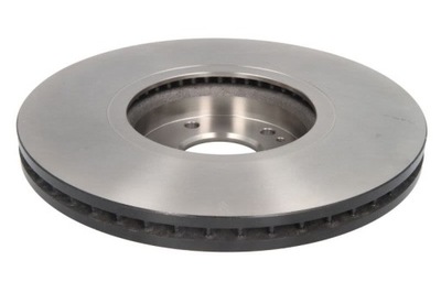 Диск гальмівна trw df6222 фото №1