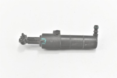 Омивач лампи лівий перед a2078600147 mercedes w207 c207 a207 фото №1