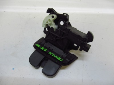 Audi a4 b7 kombi замок кришки багажника 8e9827520a фото №1