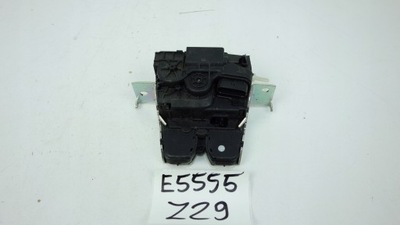 Замок крышки багажника mercedes sl r232 a2327503600 фото №1