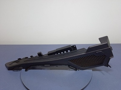 Bmw x5 f15 f85 защита багажника правая 7284280 фото №1