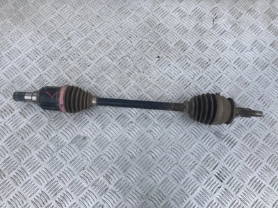 Привідний вал ліва короткий suzuki swift mk8 17- 1.0 фото №1