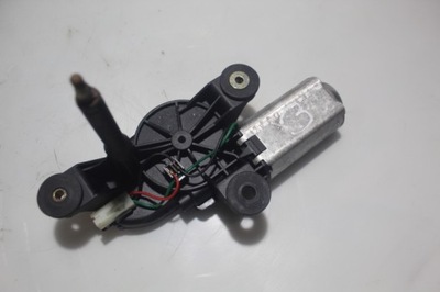 Моторчик дворники задний fiat punto ii фото №1