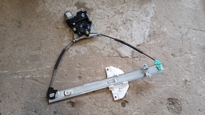 Kia stonic підйомник скло лівий передній 82450-h8010 фото №1