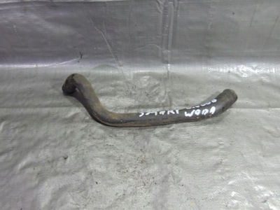 Wąż труба wody smart fortwo 0.6 фото №1