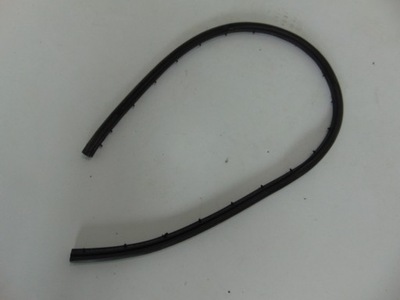 Прокладка дверь правая peugeot rcz фото №1