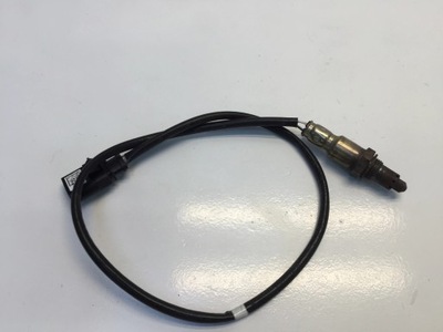 Audi a3 8y 1.5 tsi 2021 датчик лямбда-зонд 04e906262cs фото №1