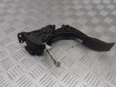 Потенциометр газа seat toledo ii 1.9 tdi 6q1721503 фото №1