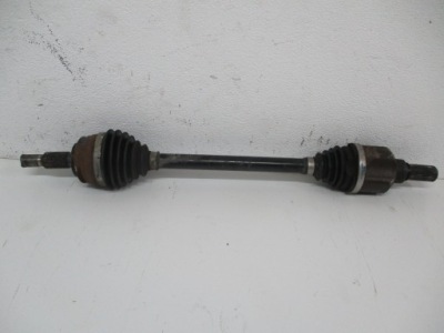 Приводной вал перед передняя левая citroen ds7 1,5 9812220480 фото №1
