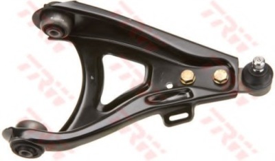 BRAS DE SUSPENSION RENAULT 