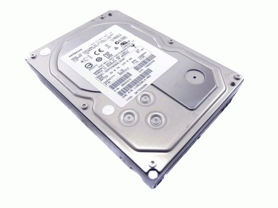 EMC HITACHI 2TB SAS 7.2K 6G 3,5 118032814-A02