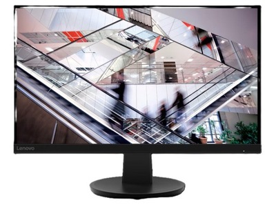 Monitor LENOVO N27q 27 2560x1440px IPS 100Hz 4 ms