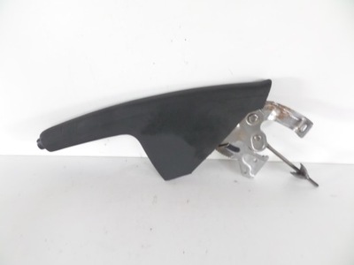 Важіль гальма ручного skoda rapid 12- фото №1