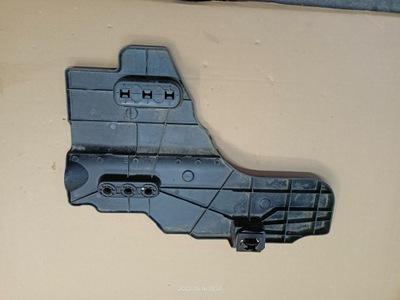 Плита защита подвеска левый задняя dacia duster ii 19r фото №1