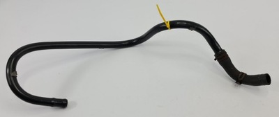 Wąż труба wody porsche cayman 987 2.9 98710668531 фото №1