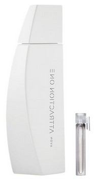 Avon ATTRACTION ONE FRESH próbka 0,6 ml