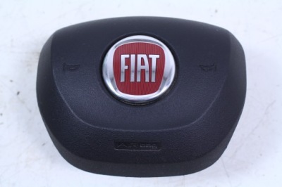 Подушка подушка безопасности руля fiat ducato iii 23r. lift 2.2d eur6 фото №1