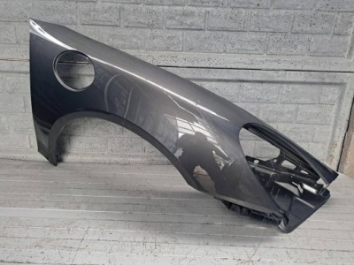 Porsche boxster cayman 981 крыло  передний правый  оригинал фото №1