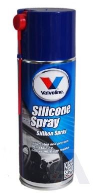 Valvoline Silicone Spray 400 ml 750511_02