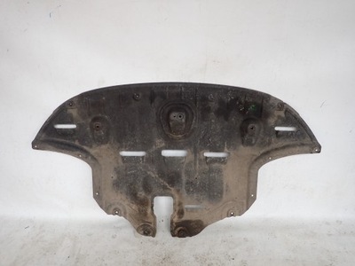 Kia sportage iv плита защита pod двигатель фото №1