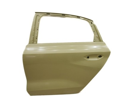 Nowe дверь задние левая sedan audi a3 8y 2020- фото №1