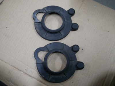 Bmw f46 f40 f45 f48 защита кольцо подушки безопасности амортизатора перед 6872562 фото №1