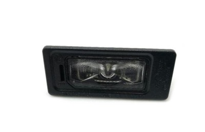 Лампа led номерного знака реєстраційний skoda 5na943021 фото №1