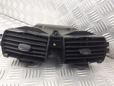 Решётка средняя обдув mercedes w168 1688300054 фото №1