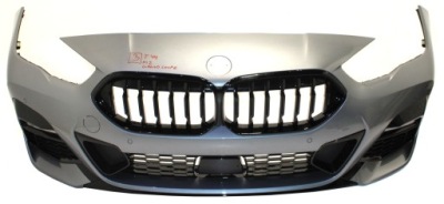 Bmw 2 m2 f44 бампер перед передний 6 pdc фото №1