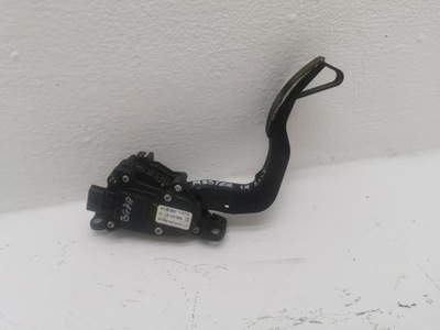 Потенціометр газу renault master iii 8200672371-c фото №1