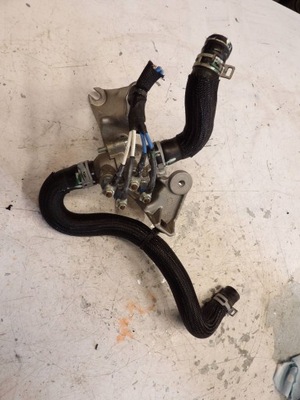 Нагрівач wody renault espace v 5 922000902r фото №1