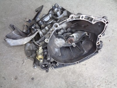 Citroen c5 i 2.0 16v коробка передач передач 20dl30 фото №1