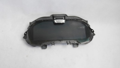 Bmw g30 g31 g05 g05 счетчик приборы led 8709815 фото №1